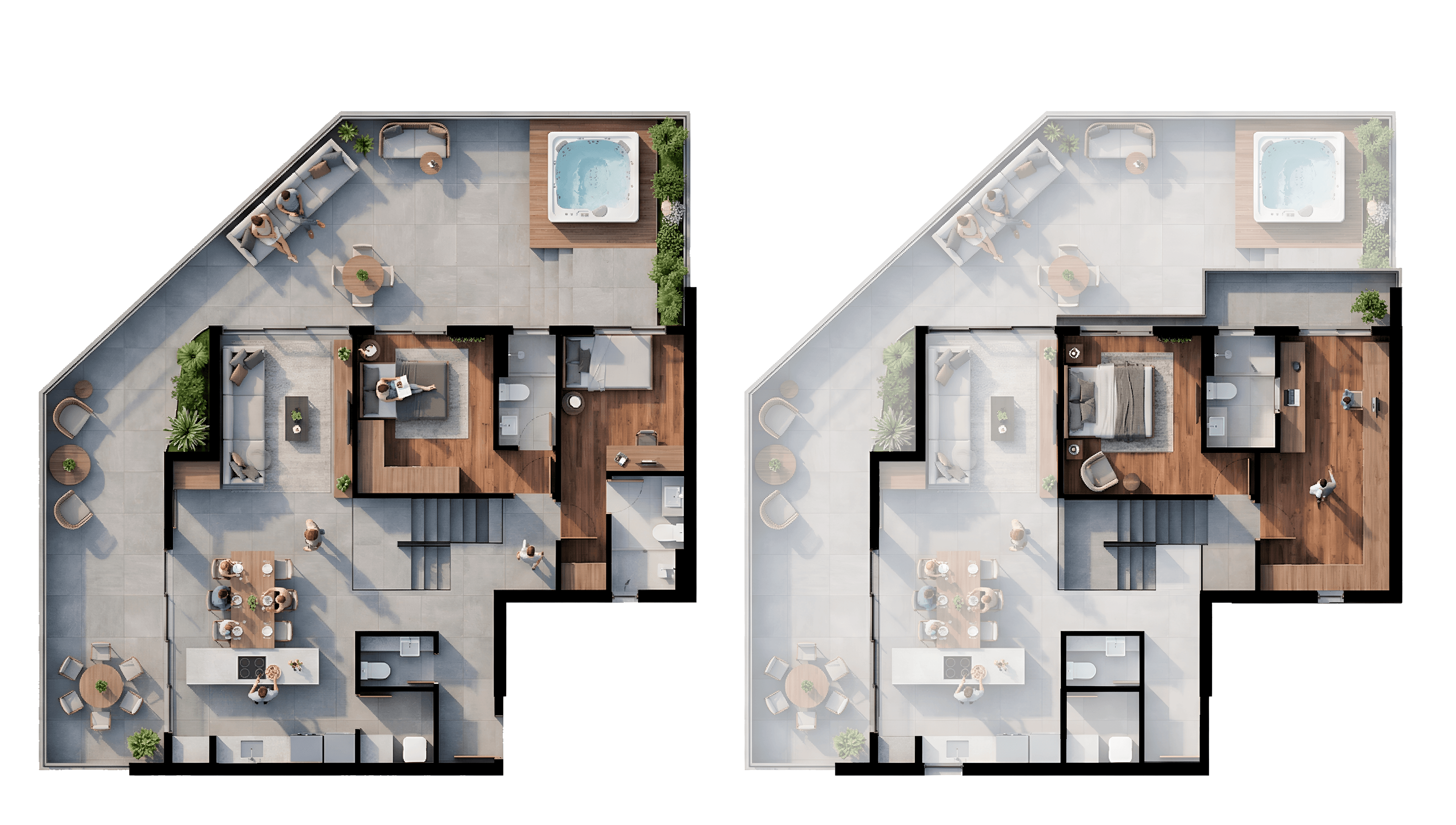 Planta Gardens 103